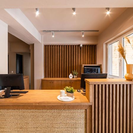 Skiathos Theros, Philian Hotels And Resorts Buitenkant foto