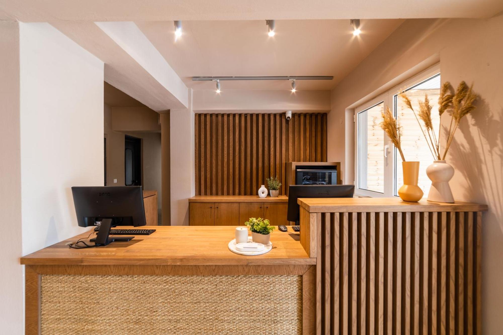 Skiathos Theros, Philian Hotels And Resorts Buitenkant foto